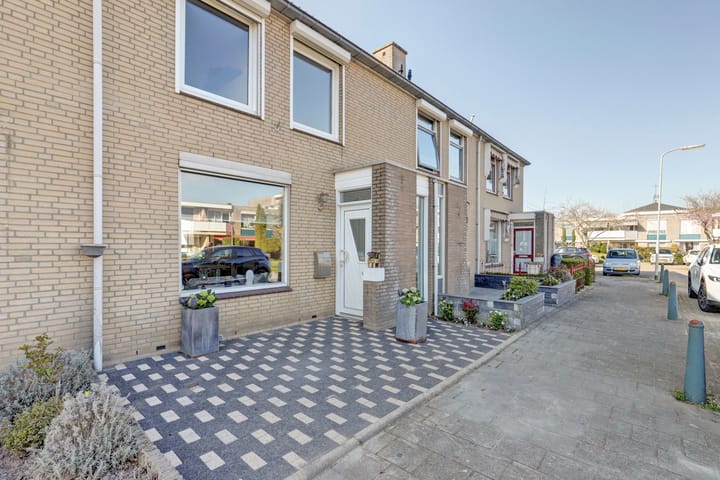 Foto 34 van Kersentuin 5