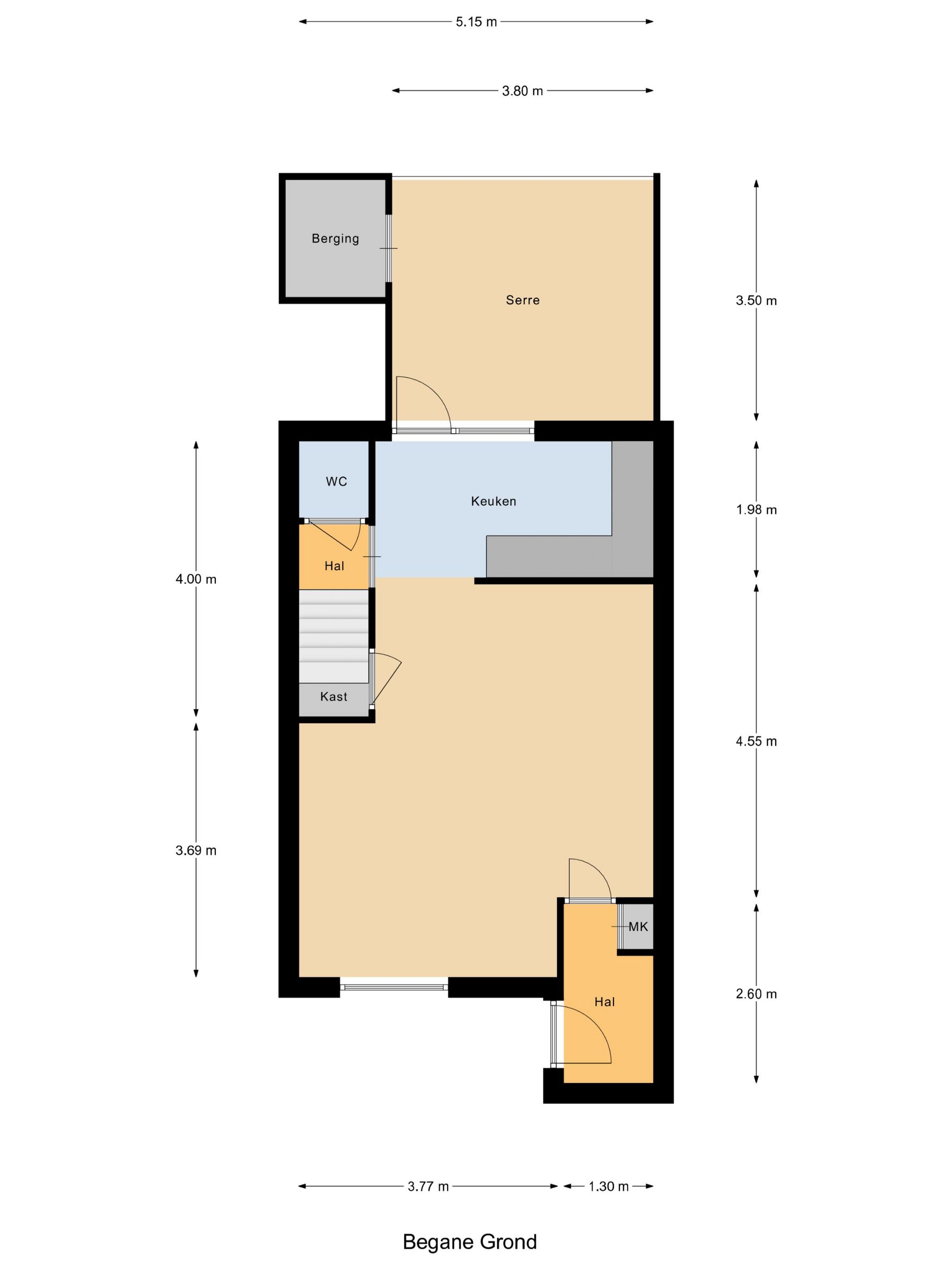 Foto 36 van Kersentuin 5