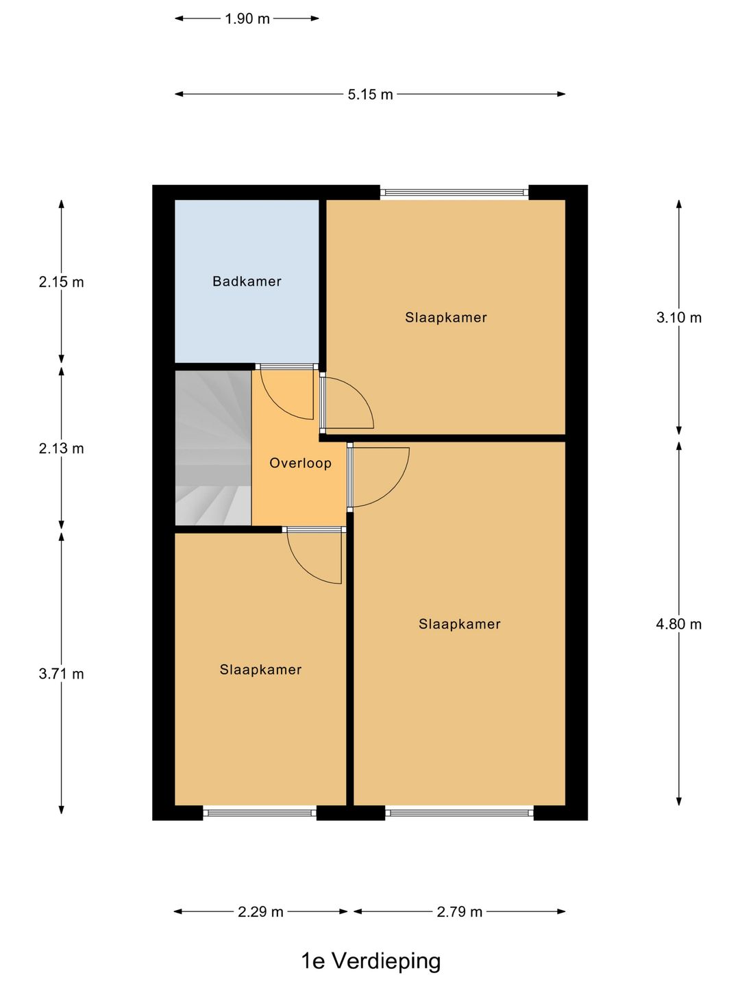 Foto 37 van Kersentuin 5
