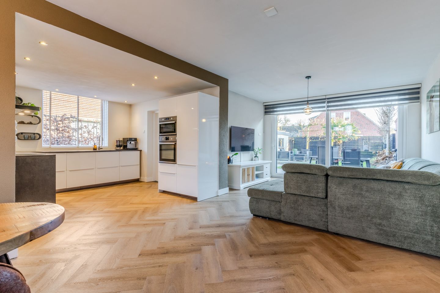 Photo 4 of Margrietstraat 4