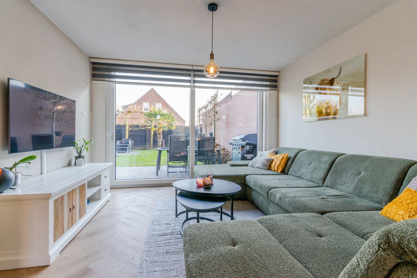 Photo 10 of Margrietstraat 4