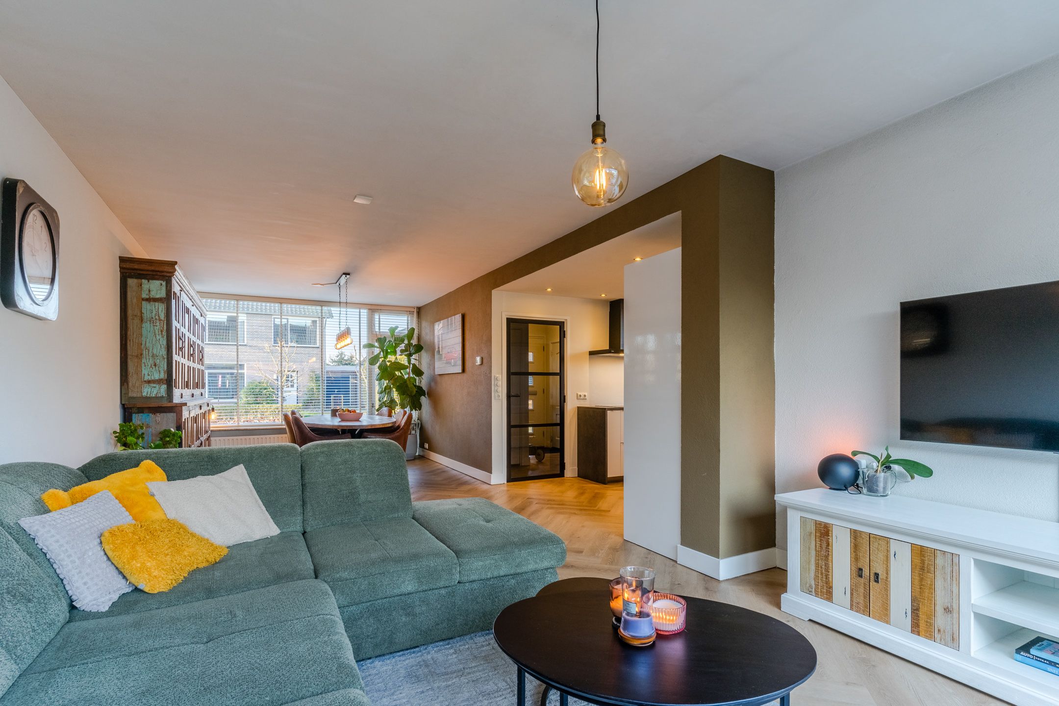 Photo 12 of Margrietstraat 4