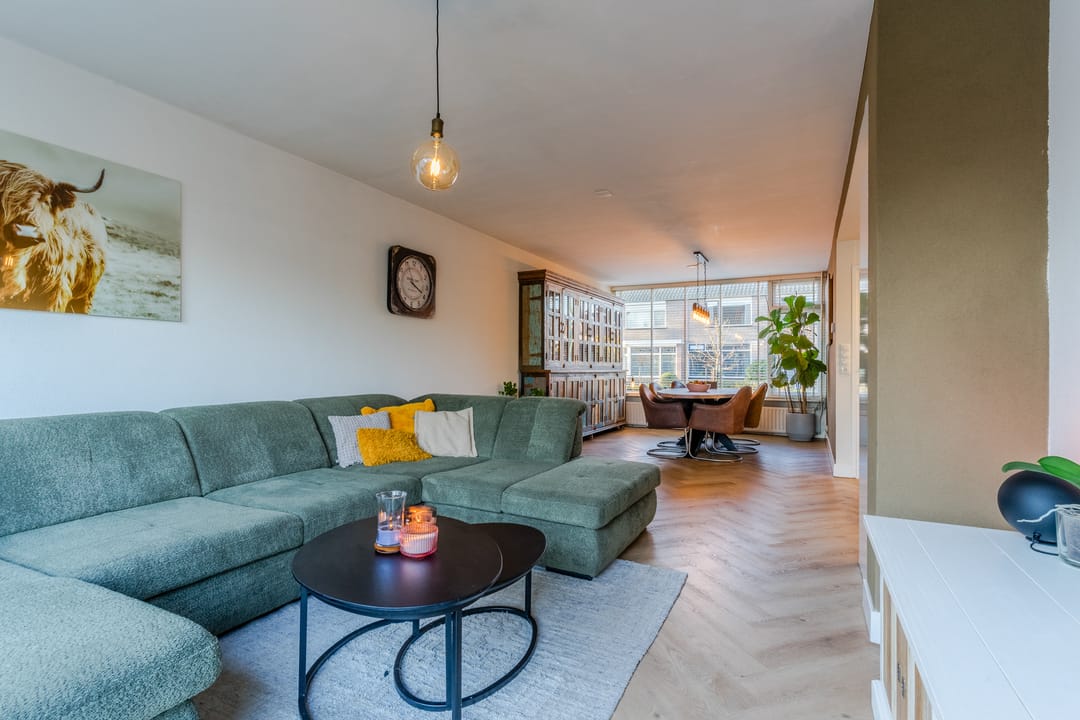 Photo 13 of Margrietstraat 4