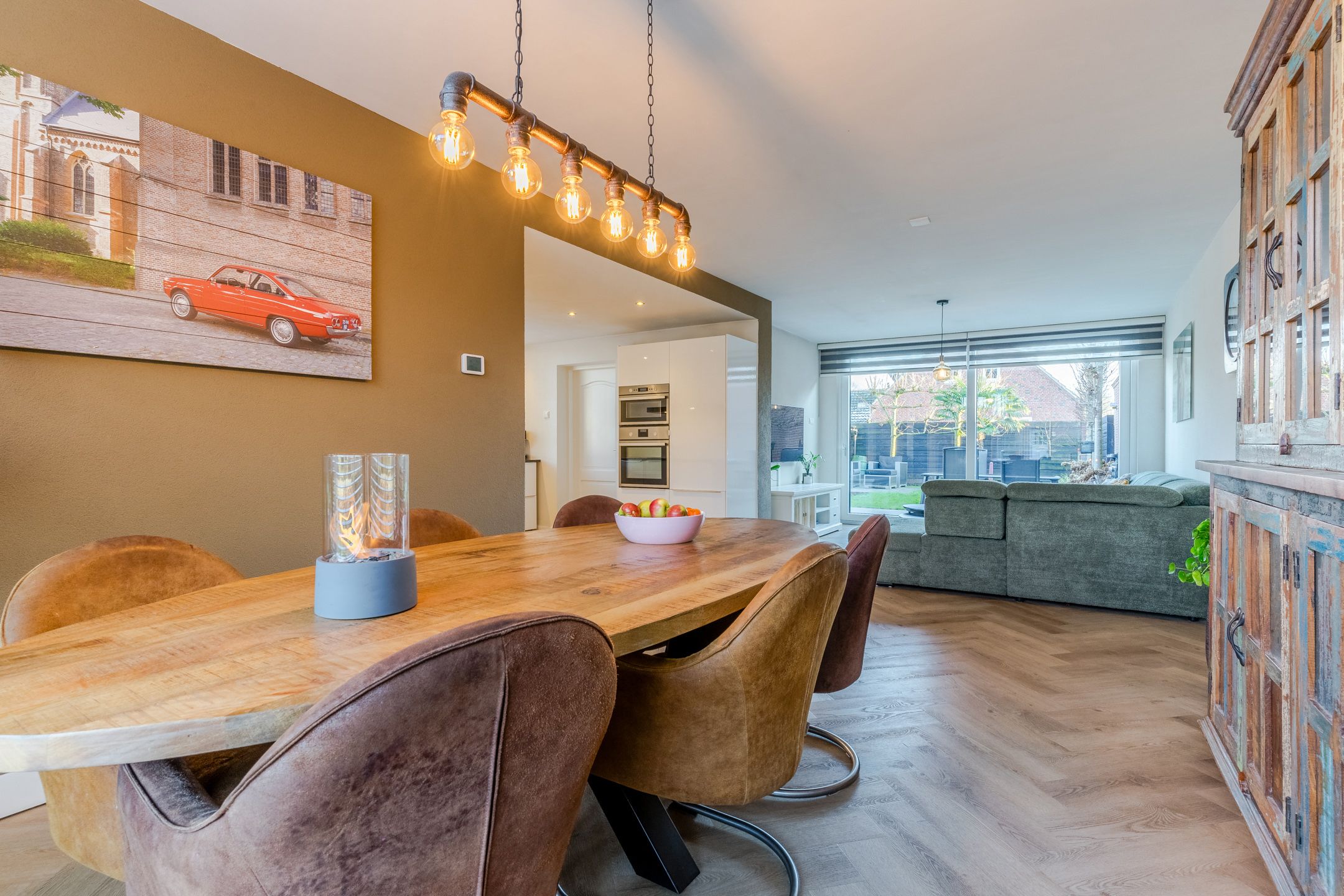 Photo 15 of Margrietstraat 4