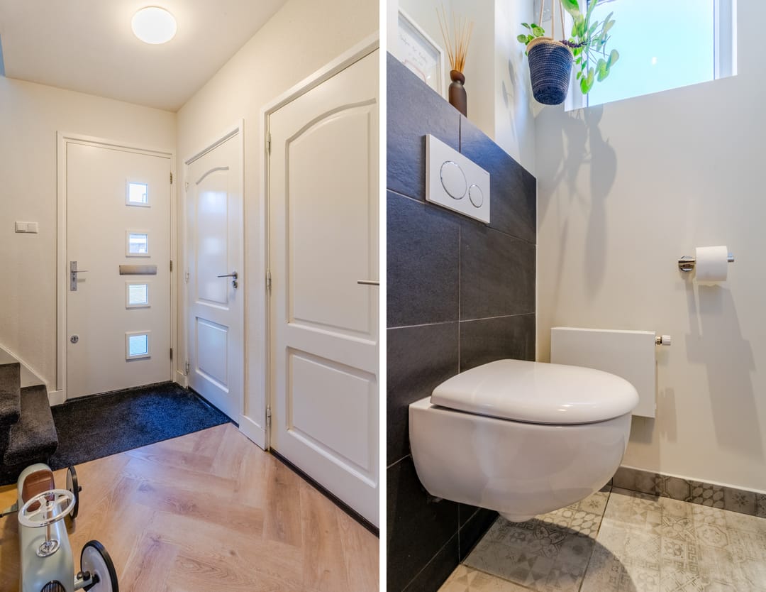 Photo 23 of Margrietstraat 4