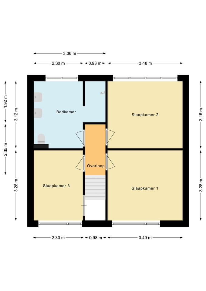 Photo 25 of Margrietstraat 4