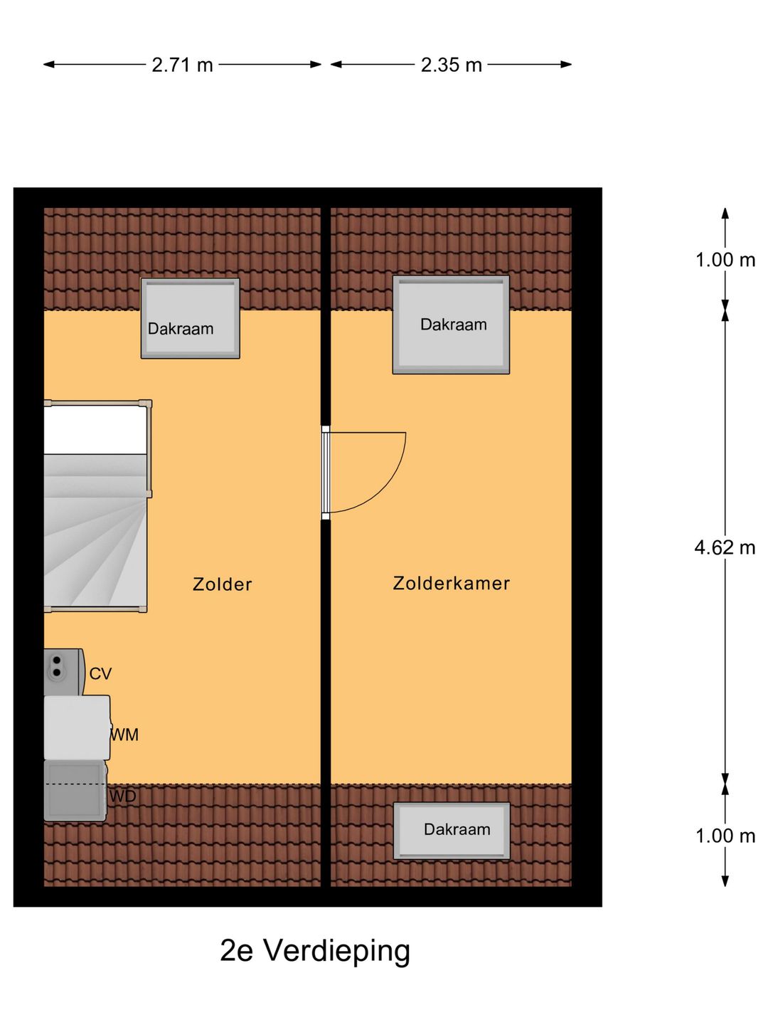 Foto 38 van Kersentuin 5