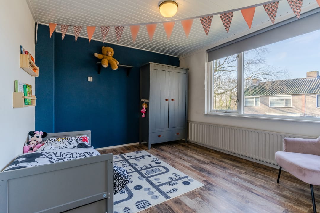 Photo 28 of Margrietstraat 4