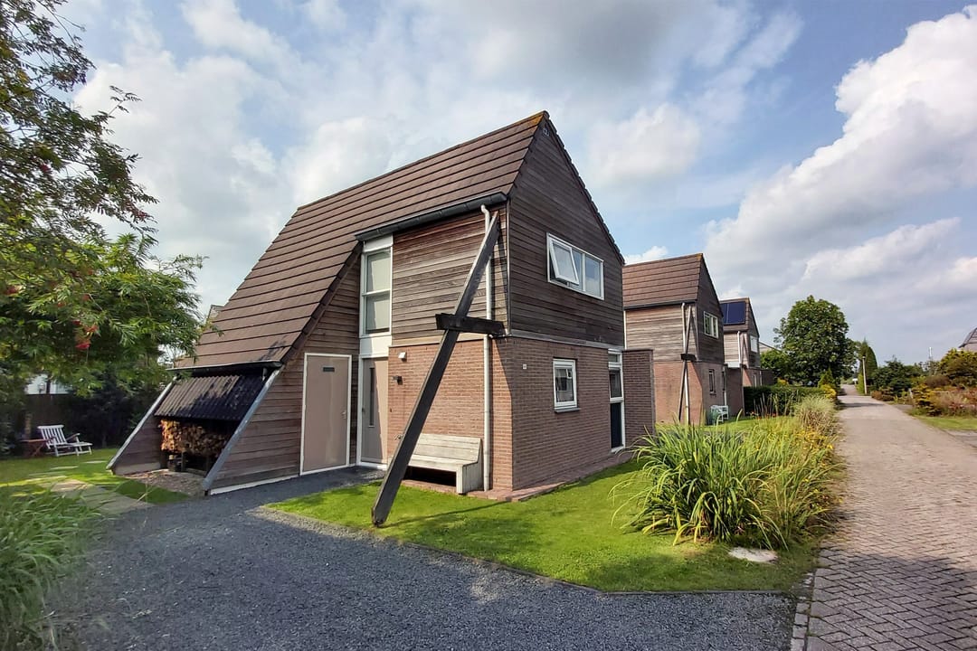 Photo 1 of Yn 'e Lijte 112