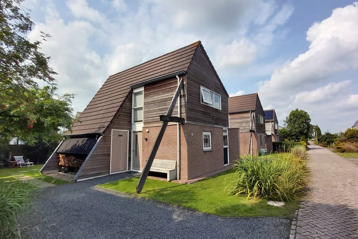 Foto 1 van Yn 'e Lijte 112