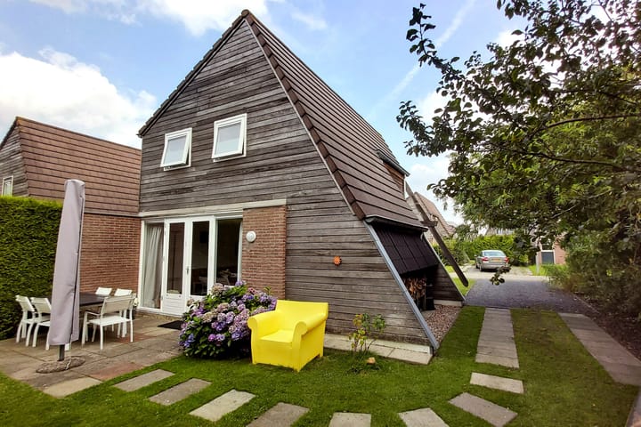 Foto 2 van Yn 'e Lijte 112