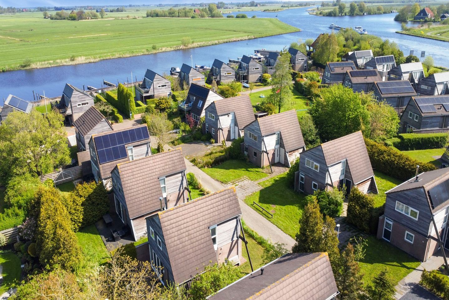 Photo 4 of Yn 'e Lijte 112