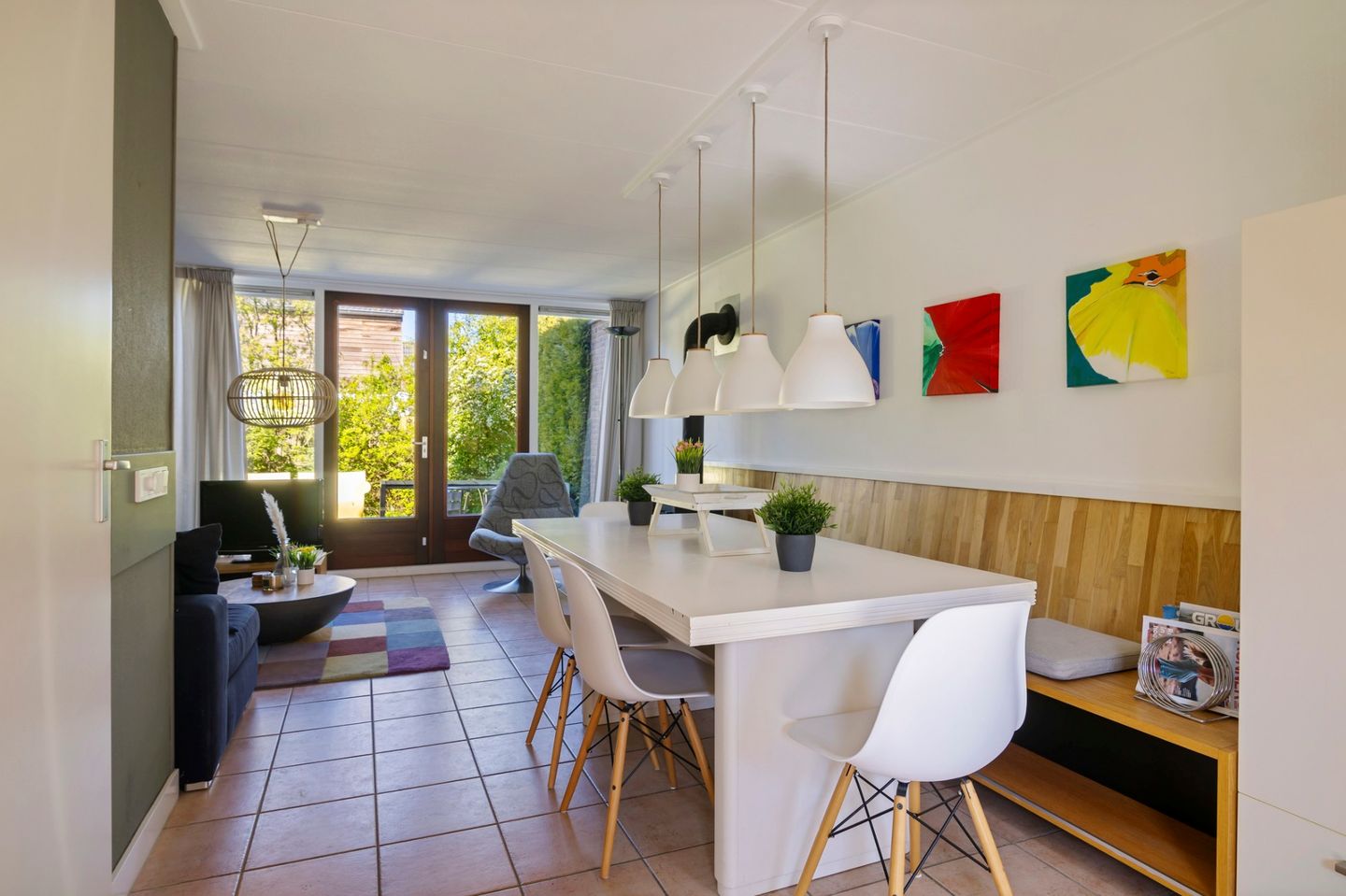 Photo 10 of Yn 'e Lijte 112