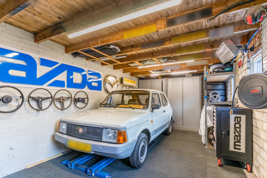 Photo 47 of Margrietstraat 4