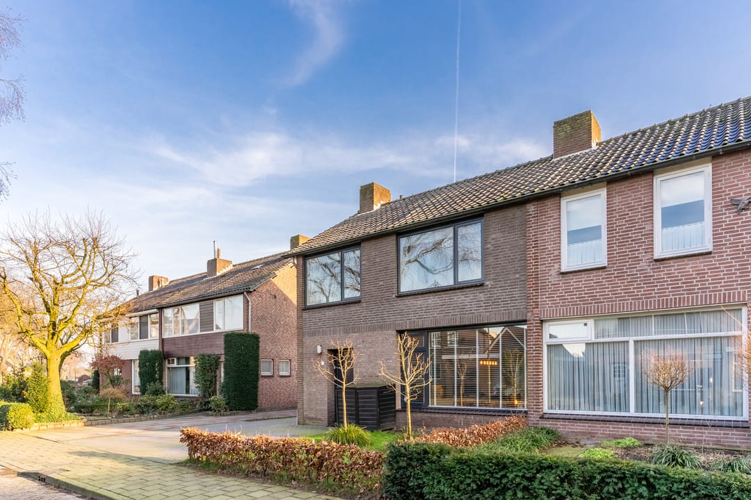 Photo 52 of Margrietstraat 4