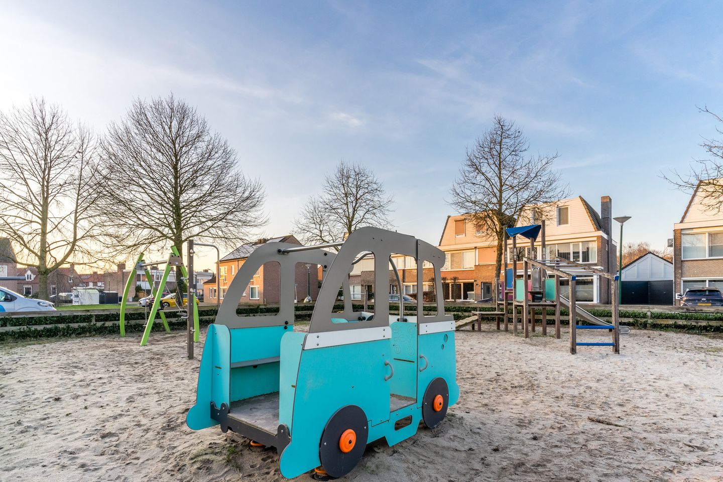 Photo 55 of Margrietstraat 4