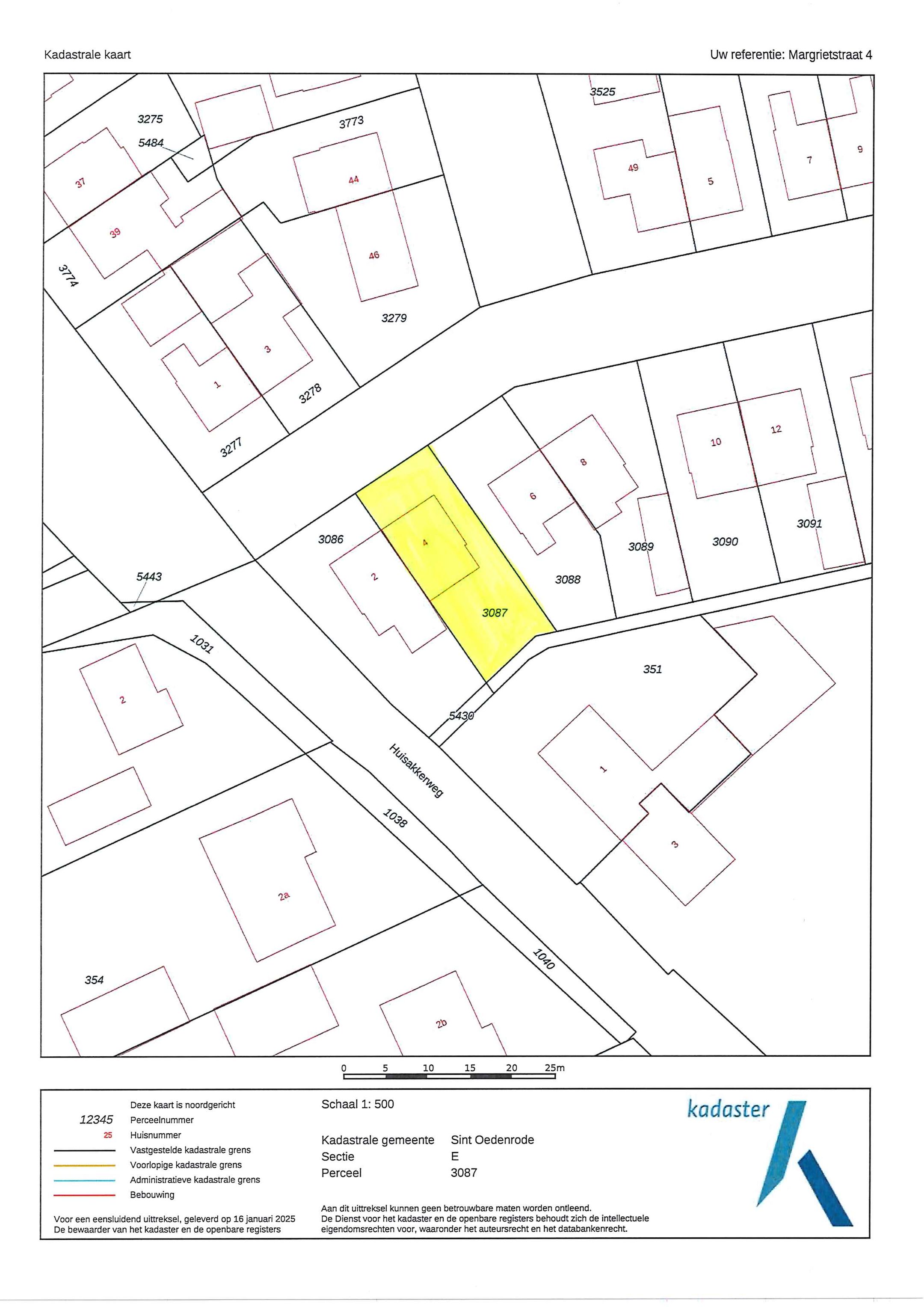 Photo 57 of Margrietstraat 4