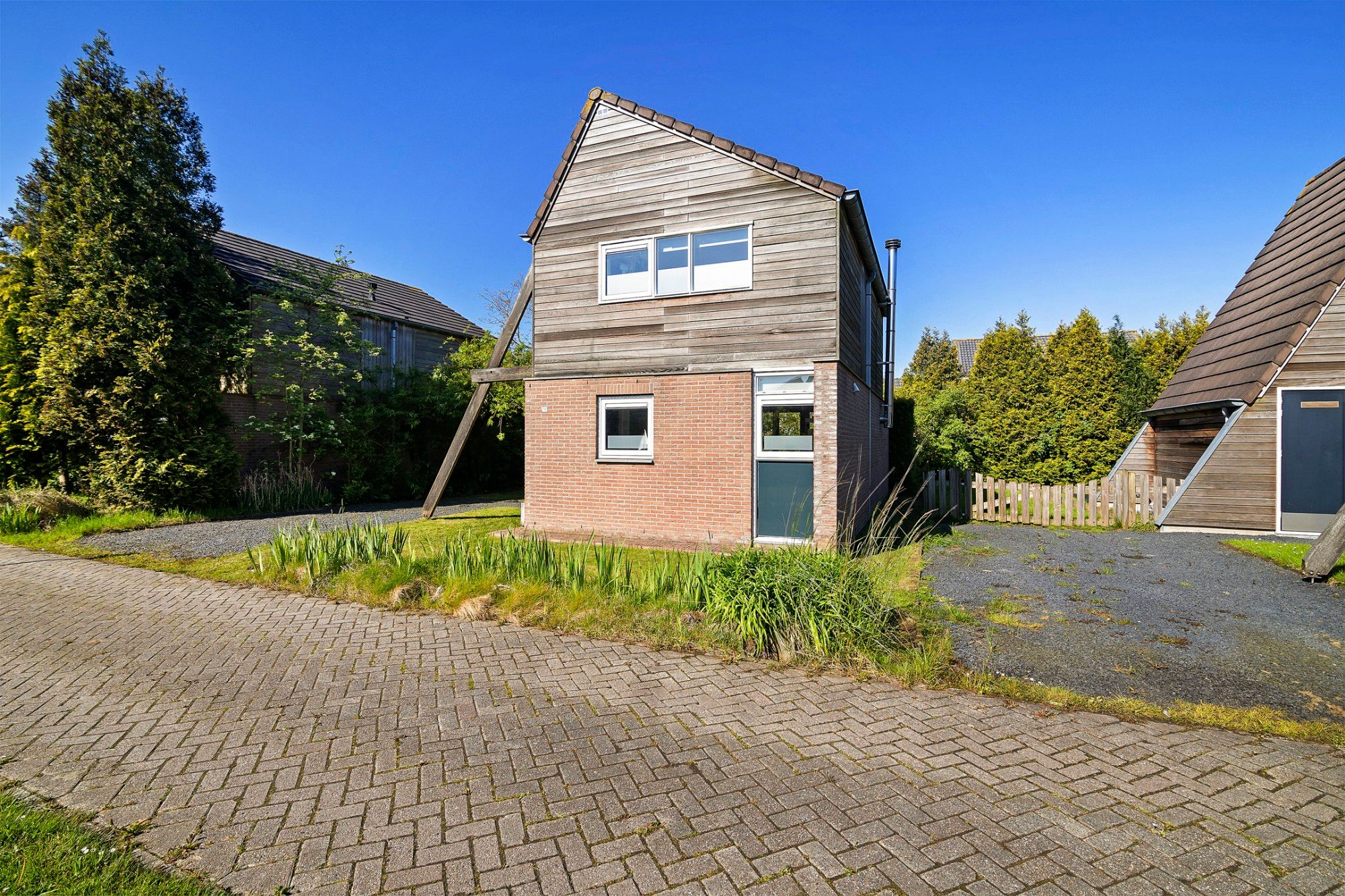 Photo 30 of Yn 'e Lijte 112