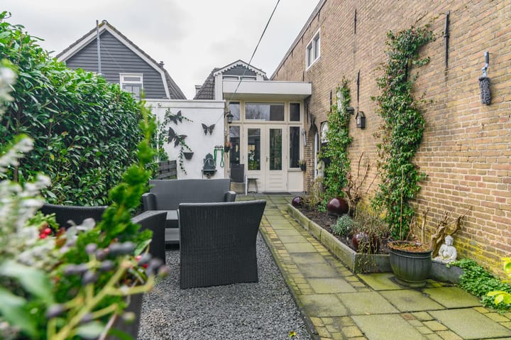 Foto 2 van Langewâl 23-A