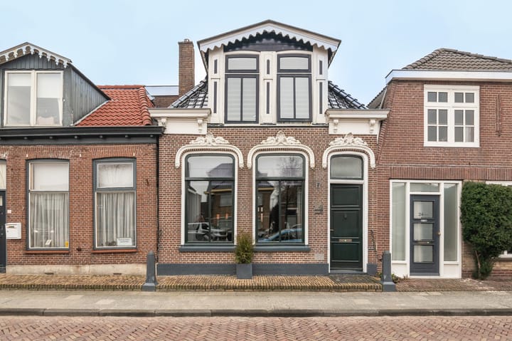 Foto 8 van Langewâl 23-A