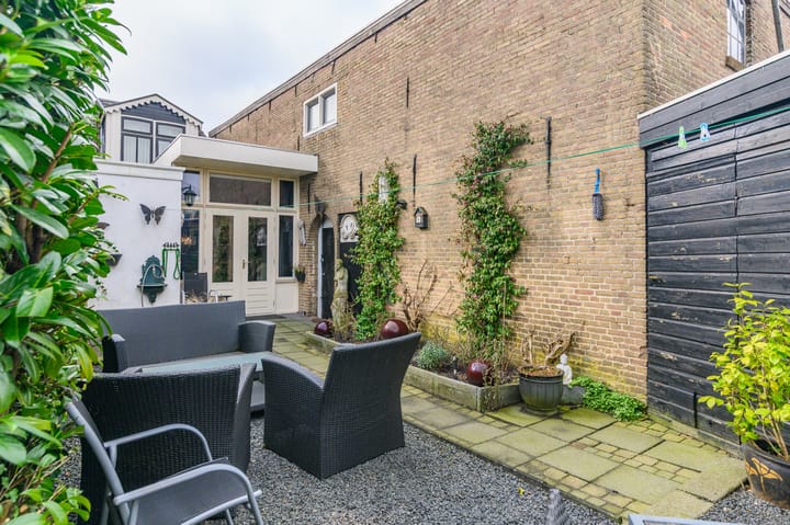 Foto 9 van Langewâl 23-A