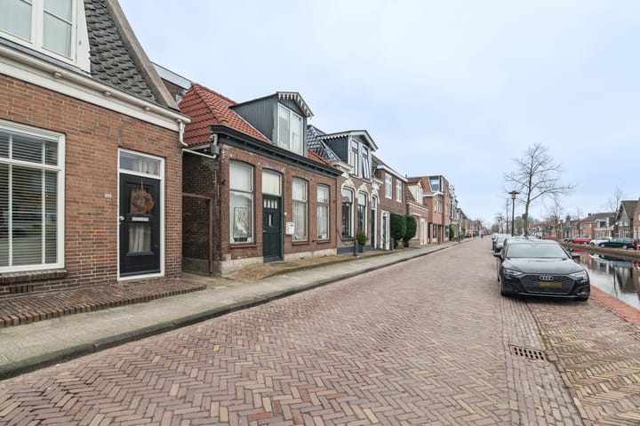 Foto 10 van Langewâl 23-A