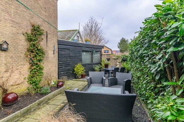 Foto 12 van Langewâl 23-A