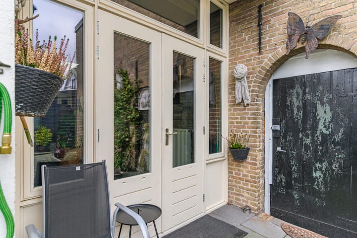 Foto 16 van Langewâl 23-A