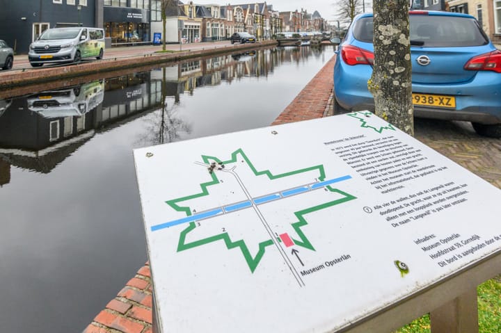 Foto 19 van Langewâl 23-A