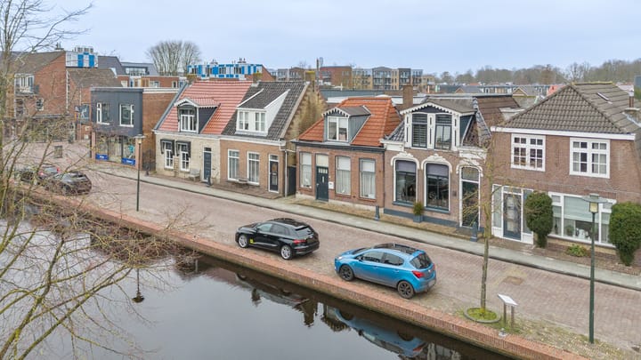 Foto 21 van Langewâl 23-A