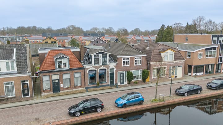 Foto 22 van Langewâl 23-A