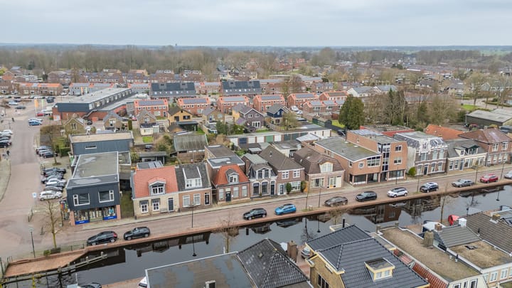 Foto 23 van Langewâl 23-A