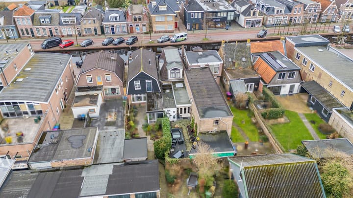 Foto 24 van Langewâl 23-A