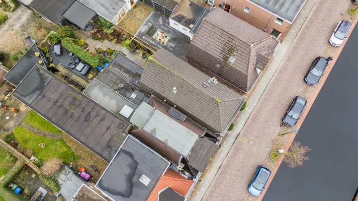 Foto 25 van Langewâl 23-A