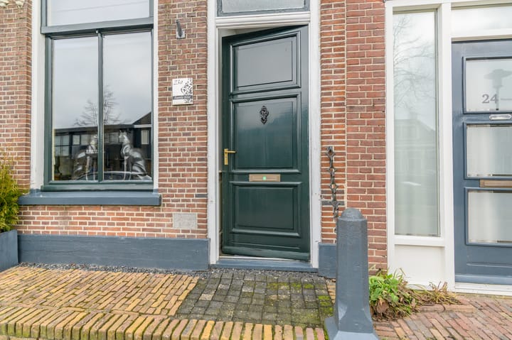 Foto 26 van Langewâl 23-A