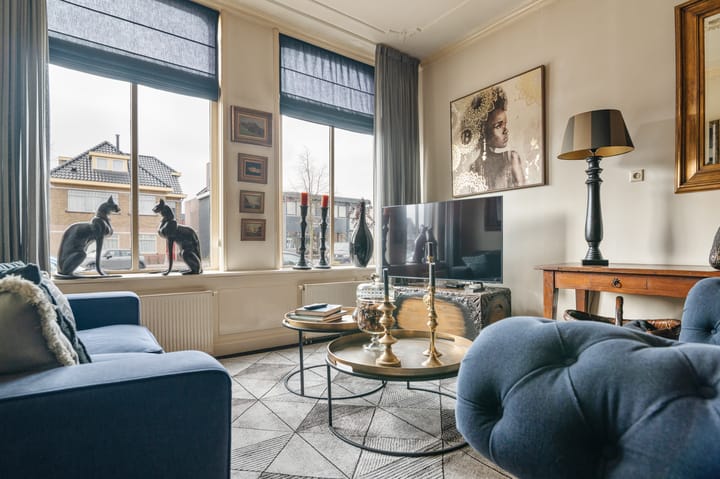 Foto 3 van Langewâl 23-A