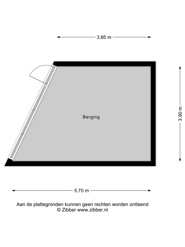 Foto 59 van Langewâl 23-A