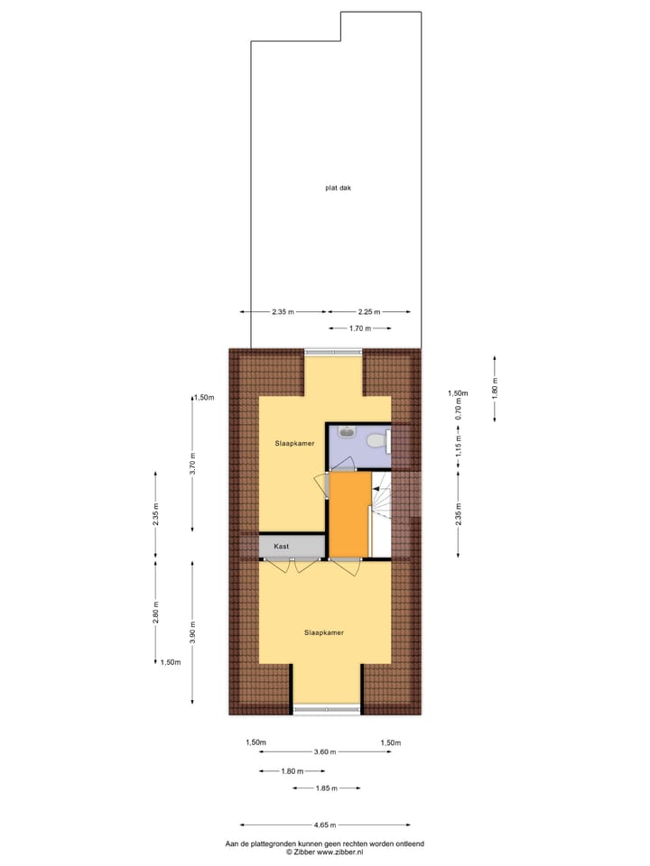 Foto 60 van Langewâl 23-A