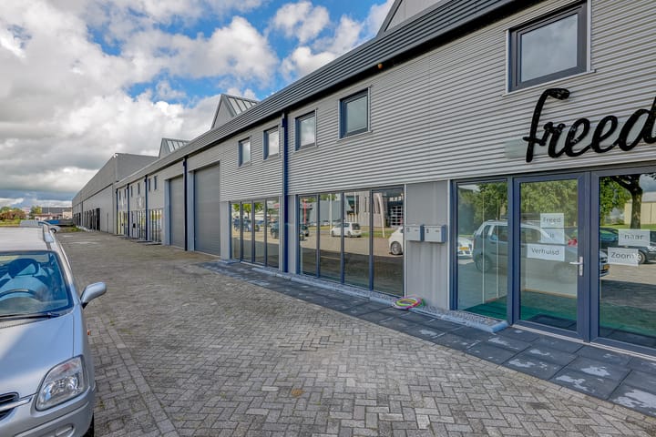 Lauwersweg 11