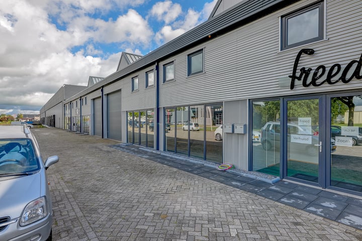 Lauwersweg 11