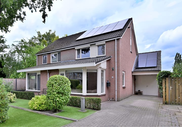 Photo 1 of Kampweg 21