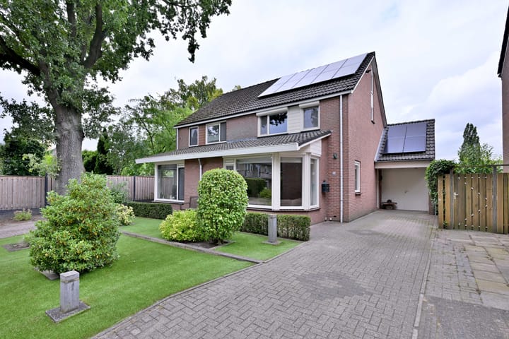 Photo 41 of Kampweg 21