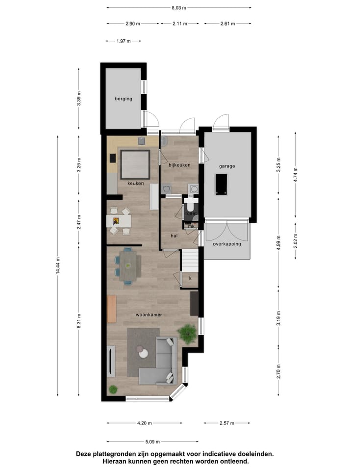 Photo 46 of Kampweg 21