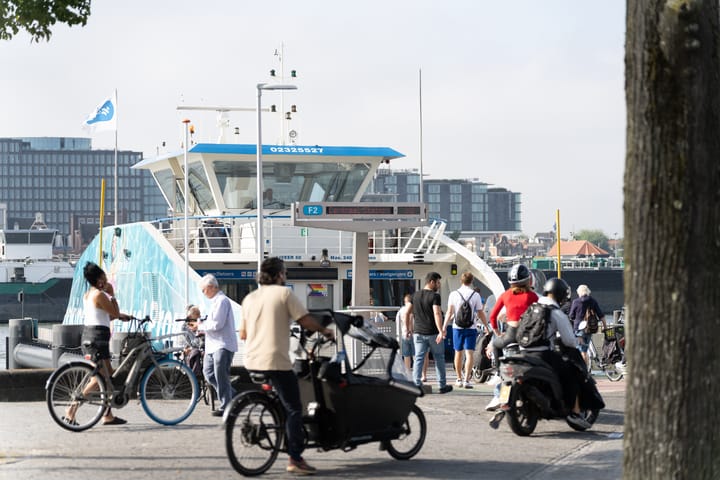 Photo 43 of Meeuwenlaan 221-A