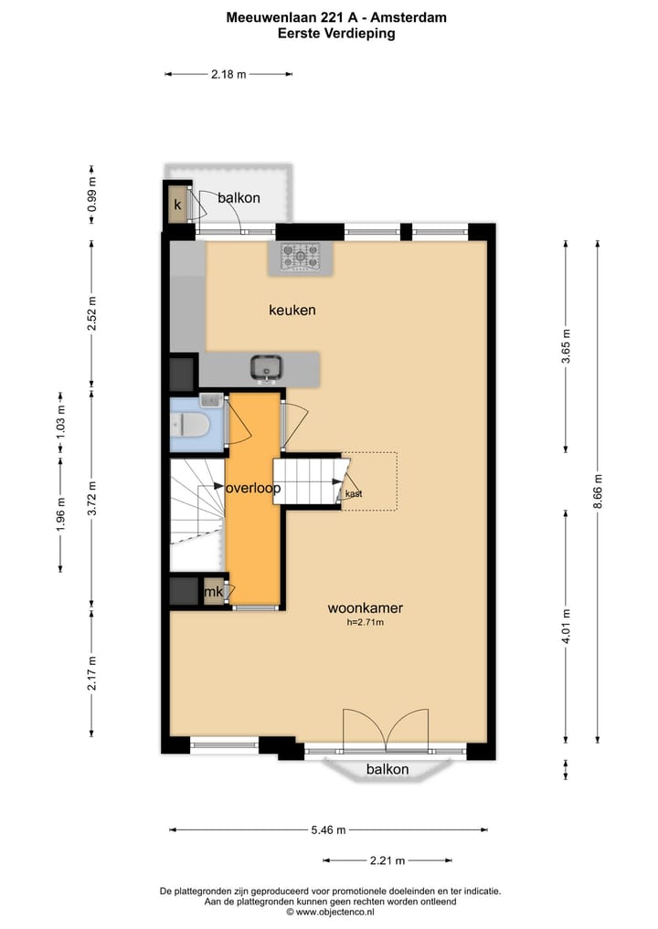 Photo 45 of Meeuwenlaan 221-A