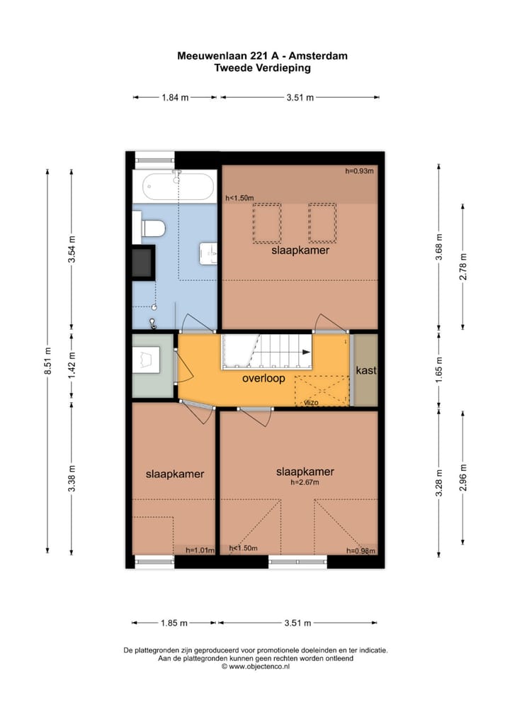 Photo 46 of Meeuwenlaan 221-A