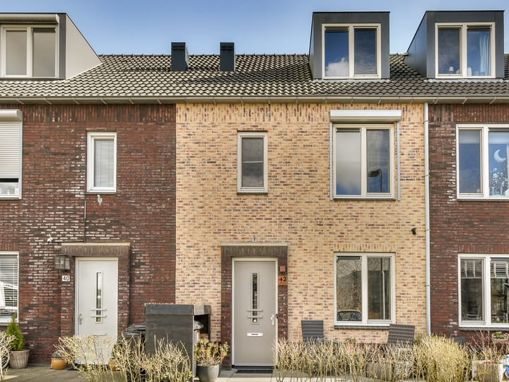 Foto 2 van Irislaan 42