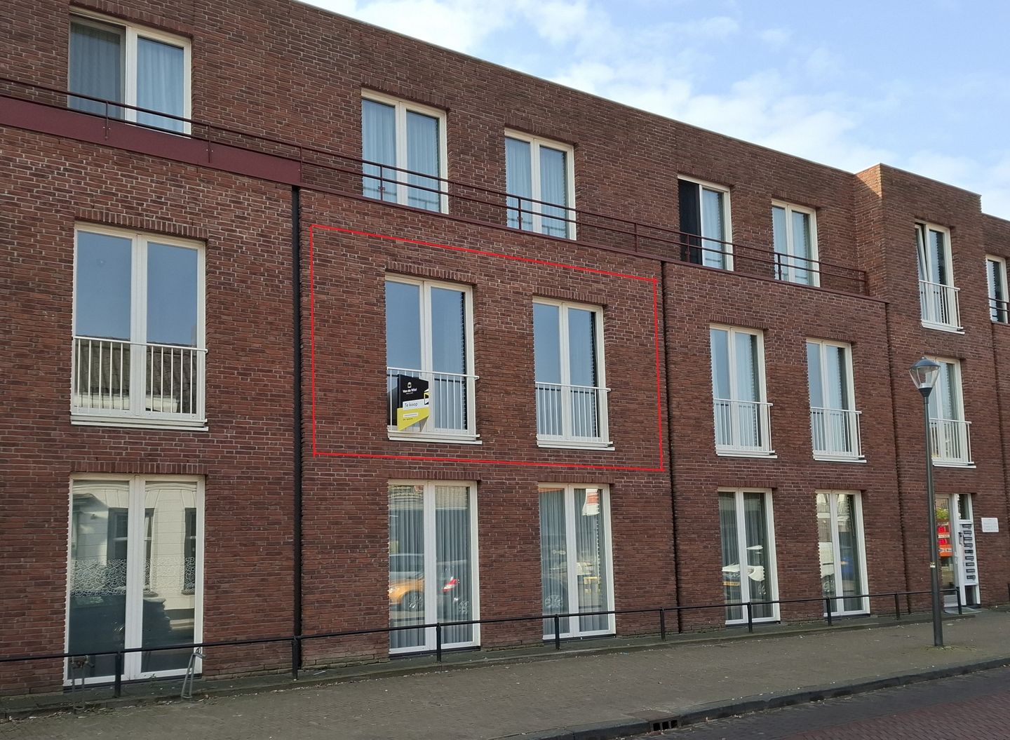 Foto 1 van Valdijk 12-A