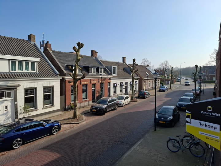 Foto 5 van Valdijk 12-A