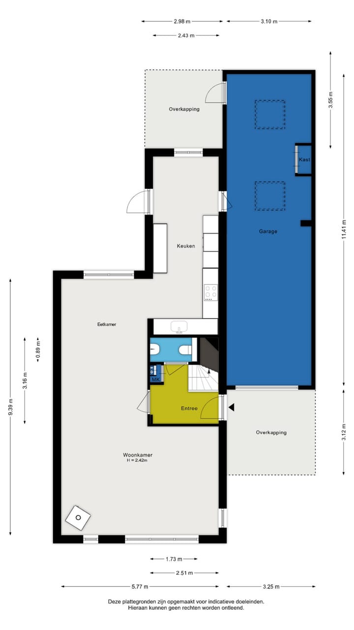 Foto 39 van Stationsstraat 64